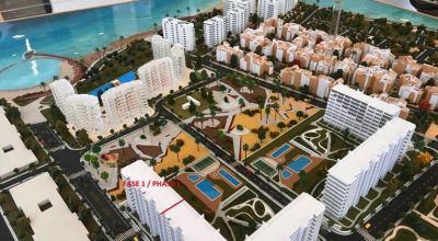 Apartments - New Build - Punta Prima - Punta Prima