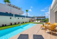 Sale - Villa - Benijófar - 