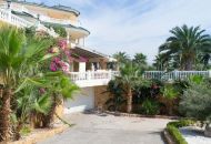 Sale - Villa - Hondón de las Nieves