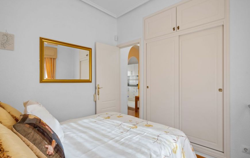 Sale - Villa - Rojales