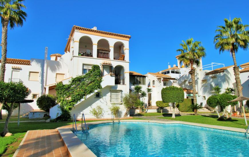 Sale - Apartments - Playa Flamenca