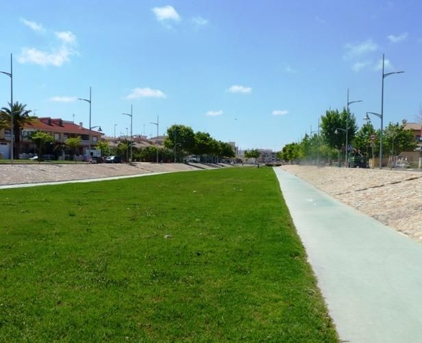 Nueva construcción  - Adosado - Pilar de la Horadada