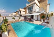 Sale - Apartments - Torrevieja