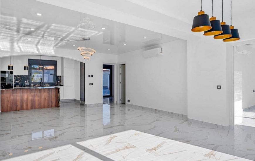 Sale - Villa - Ciudad Quesada