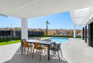 Venta - Villa - Algorfa
