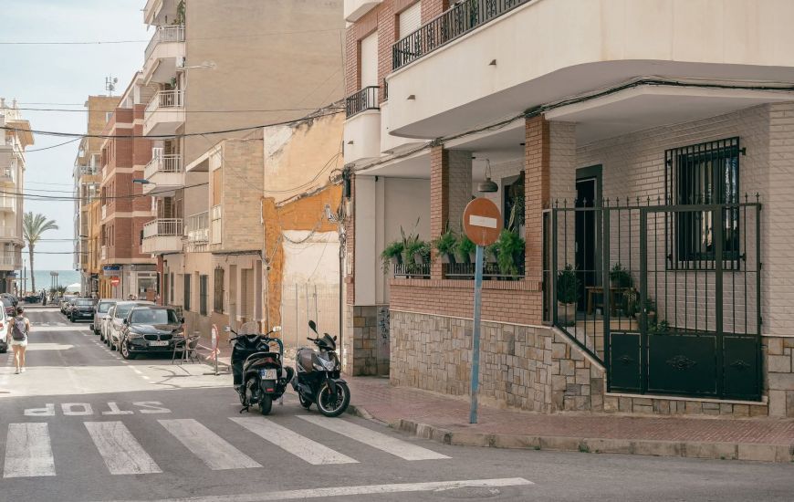 Sale - Apartments - Torrevieja