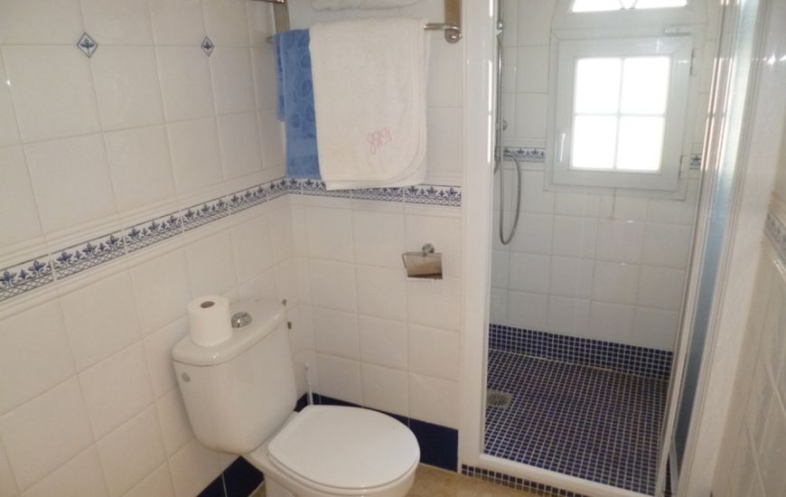 Sale - Villa - Los Dolses