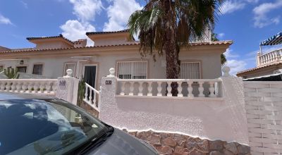 Half Vrijstaand Huis - Sale - Ciudad Quesada - Ciudad Quesada