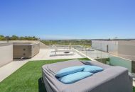 Sale - Villa - Benijófar - 
