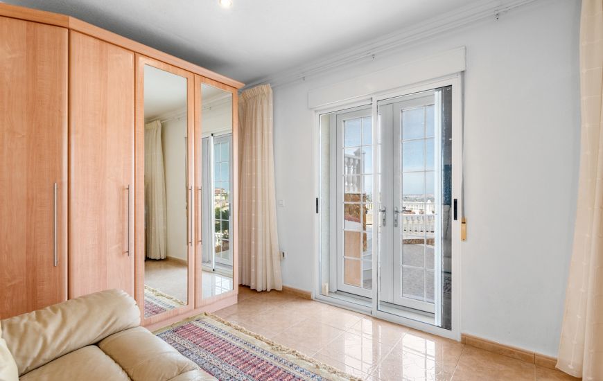 Sale - Villa - Ciudad Quesada - Rojales