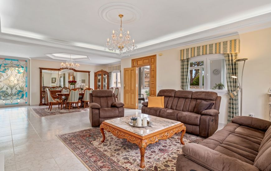 Venta - Villa - Ciudad Quesada - Rojales