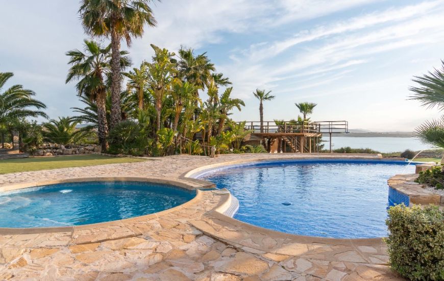 Venta - Villa - Costa Blanca