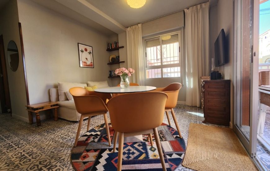 Sale - Apartments - La Mata