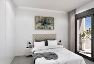 New Build - Villa - Benijófar - 