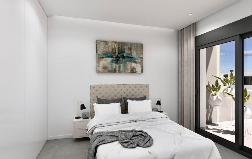 New Build - Villa - Benijófar - 