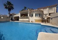 Venta - Villa - Las Ramblas - Las Ramblas Golf