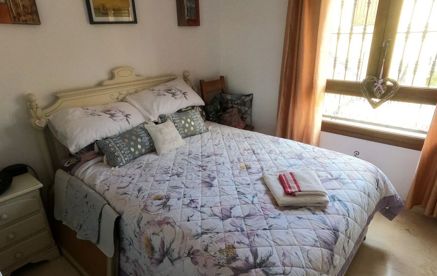 Sale - Villa - Algorfa - 