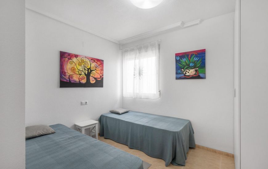 Sale - Apartments - Torrevieja