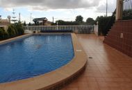Sale - Semi Detached - Algorfa
