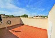 Sale - Villa - Villamartin