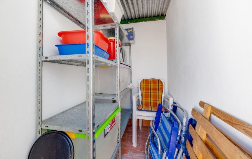 Sale - Apartments - Torrevieja