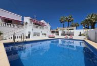 Sale - Villa - Rojales