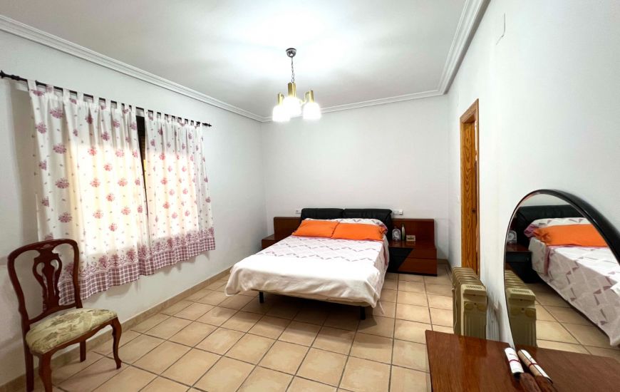 Venta - Casa Rural - Aspe