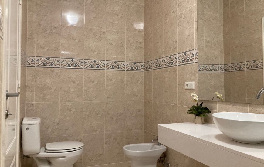 Sale - Apartments - Ciudad Quesada