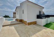 Sale - Villa - Ciudad Quesada