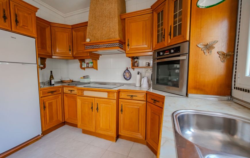 Sale - Villa - Ciudad Quesada