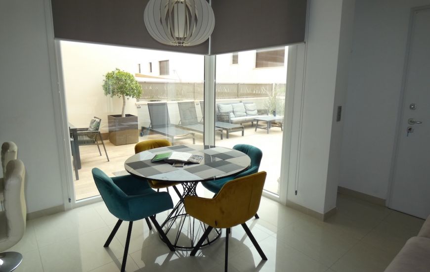 Sale - Villa - Ciudad Quesada
