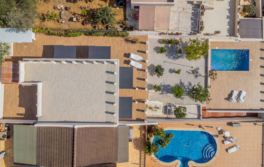 Sale - Semi Detached - Torrevieja