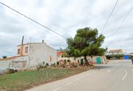 Sale - Rijtjeshuis - Hondon de los Frailes