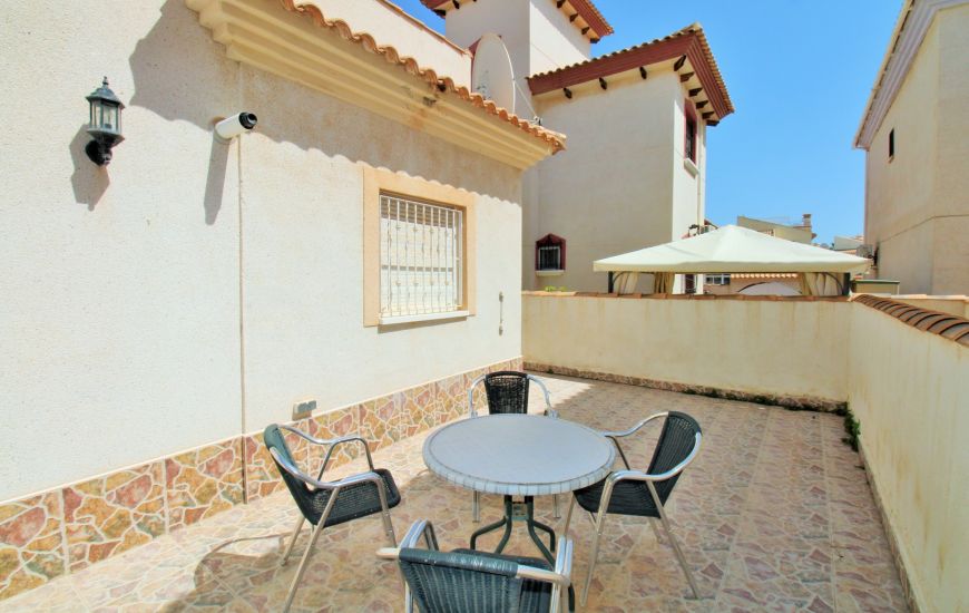 Sale - Villa - Playa Flamenca