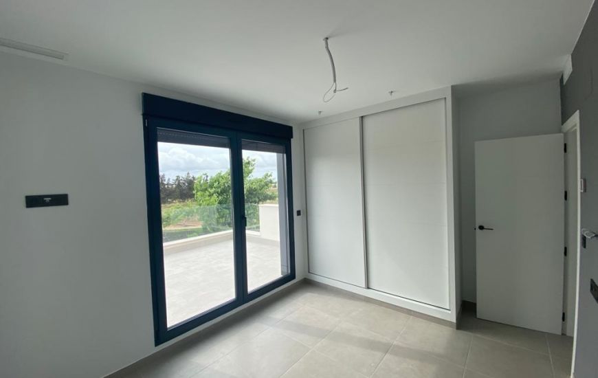 Nueva construcción  - Villa - Los Alcázares
