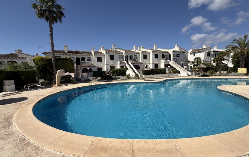 Sale - Apartments - Cabo Roig