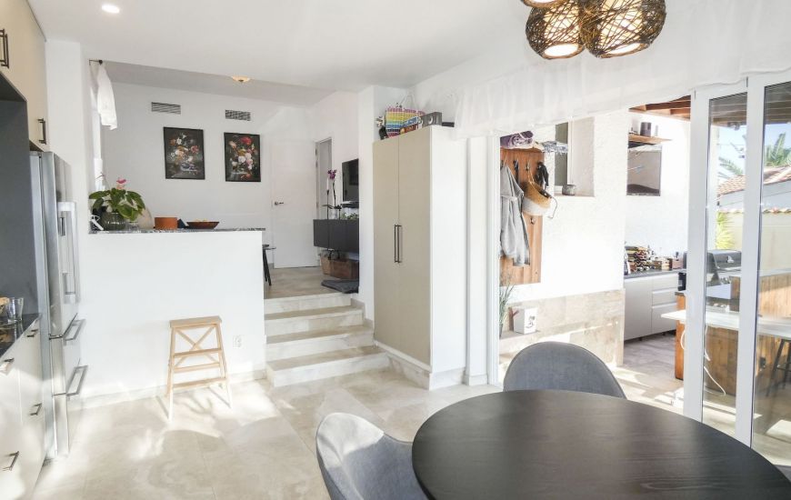 Venta - Villa - Ciudad Quesada