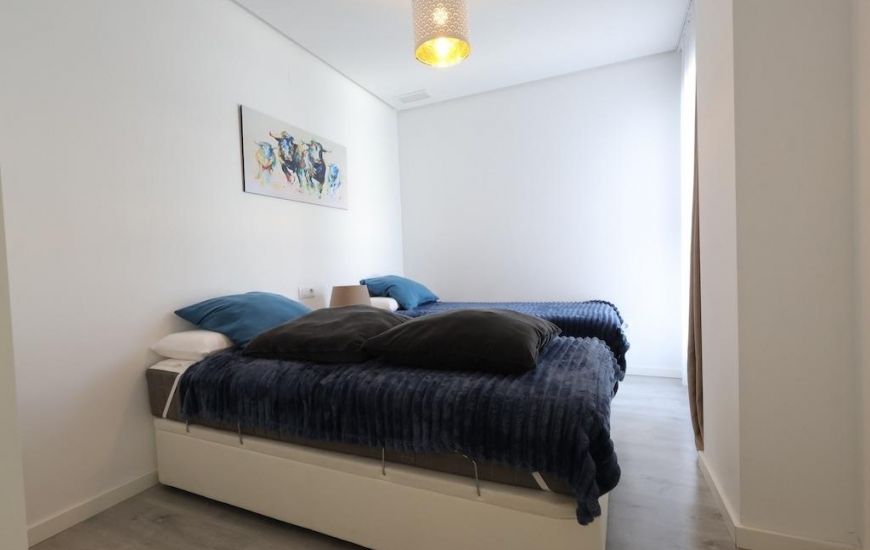 Venta - Apartamentos - Orihuela Costa