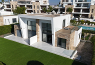 Venta - Semi - Detached Villa - Los Dolses