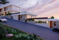 Nueva construcción  - Apartamentos - Calpe