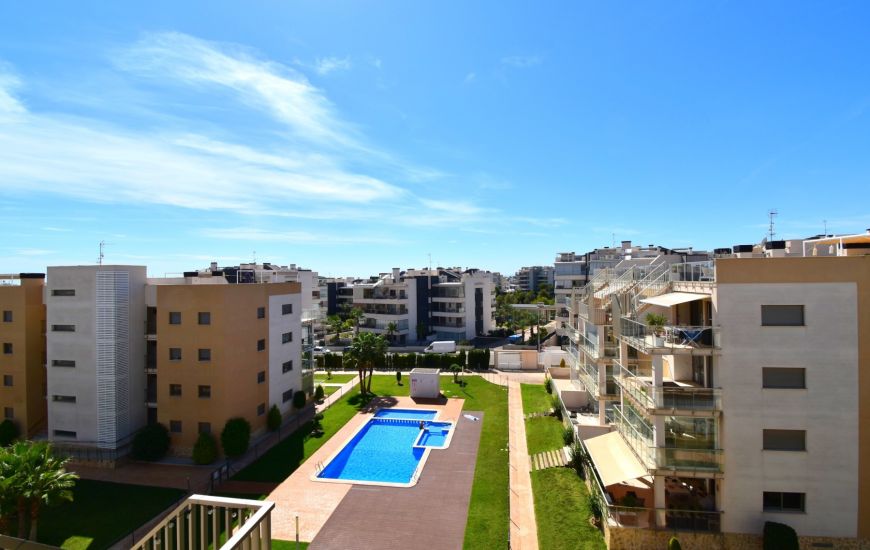 Sale - Apartments - Orihuela Costa