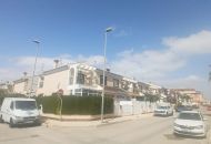 Sale - Villa - Pilar de la Horadada