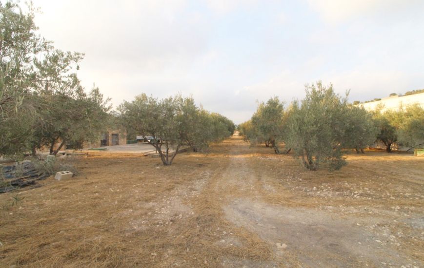 Sale - Country Property - La Romana