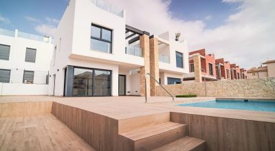 Apartments - Sale - Orihuela Costa - Orihuela Costa