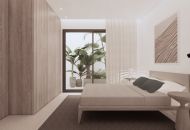 New Build - Apartments - San Pedro del Pinatar