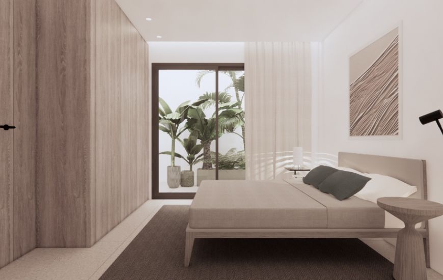 New Build - Apartments - San Pedro del Pinatar