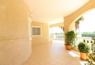 Sale - Villa - Daya Nueva