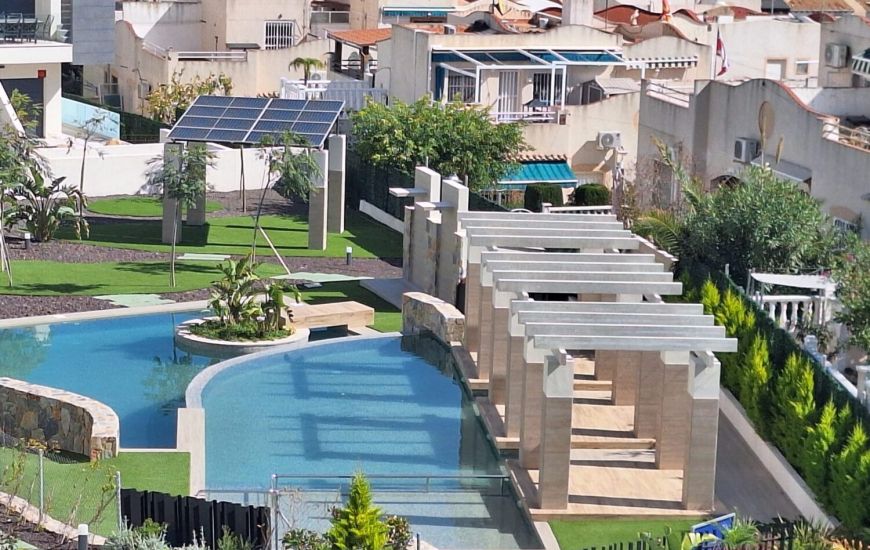 Sale - Apartments - Los Balcones