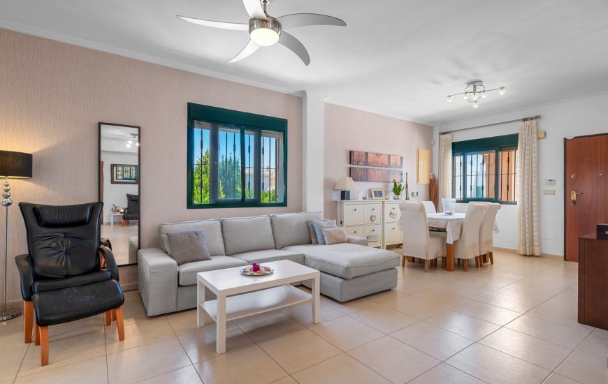 Venta - Villa - Ciudad Quesada - Rojales