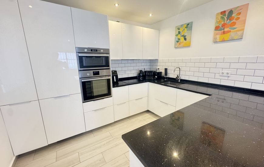 Sale - Villa - Blue Lagoon